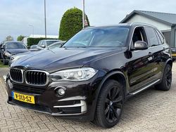 Bruin Gebruikt 2014 BMW X5 Sport Line SUV | € 16.950 (Iets duurder)
