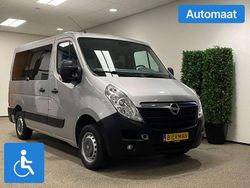 Zilver Gebruikt 2012 Opel Movano Van | € 28.950