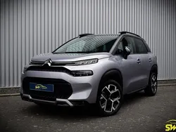 Grijs, metallic lak Gebruikt 2022 Citroën C3 Aircross PureTech SUV | € 19.950 (Eerlijke prijs)