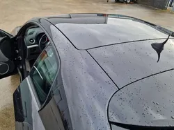 Zwart Gebruikt 2006 Alfa Romeo Brera Coupé | € 10.500