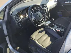 Grijs Gebruikt 2013 VW Golf VII Comfortline Stationwagen | € 7.500 (Eerlijke prijs)