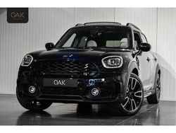 Blauw Gebruikt 2022 Mini John Cooper Works Countryman SUV | € 39.900 (Iets duurder)