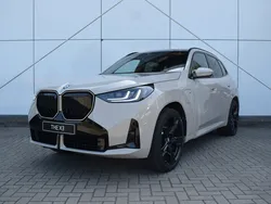 Grijs Nieuw 2025 BMW X3 M Sport SUV | € 86.385