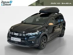 Nieuw 2025 Dacia Jogger Extreme MPV | € 28.998 (Eerlijke prijs)