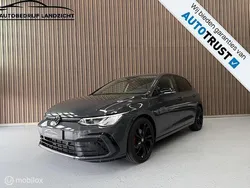 Grijs Gebruikt 2021 VW Golf VIII R-line | € 24.750 (Goede deal)