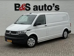 Wit Gebruikt 2023 VW T6.1 Comfortline Van | € 21.900 (Super prijs)
