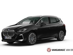 Zwart Gebruikt 2022 BMW 225 Active Tourer M Sport MPV | € 33.950 (Iets duurder)