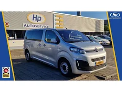 Grijs Gebruikt 2016 Citroën Spacetourer Business Class Van | € 25.000