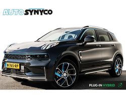 Zwart Gebruikt 2021 Lynk & Co 01 SUV | € 23.450 (Eerlijke prijs)