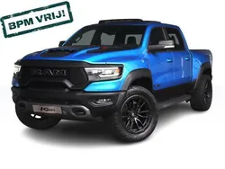 Blauw Gebruikt 2021 Dodge Ram Pickup | € 90.000 (Super prijs)