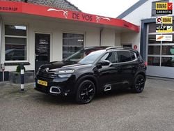 Zwart Gebruikt 2019 Citroën C5 Aircross PureTech SUV | € 16.750 (Eerlijke prijs)
