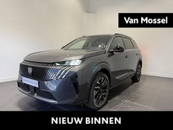 Grijs Nieuw 2025 Peugeot 5008 Allure MPV | € 51.940 (Eerlijke prijs)