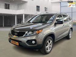 Grijs Gebruikt 2011 Kia Sorento SUV | € 5.950 (Eerlijke prijs)
