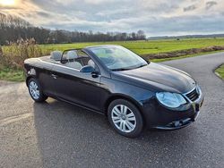Gebruikt 2008 VW Eos Cabriolet | € 3.825 (Eerlijke prijs)