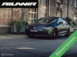 Groen Gebruikt 2020 VW Golf VIII GTE Hatchback | € 25.900 (Iets duurder)