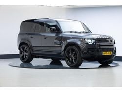 Grijs Gebruikt 2025 Land Rover Defender HSE Dynamic SUV | € 96.950 (Goede deal)