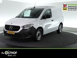 Wit Gebruikt 2022 Mercedes Citan 110 Van | € 16.000 (Eerlijke prijs)