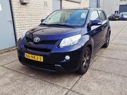 Blauw Gebruikt 2010 Toyota Urban Cruiser SUV | € 5.450 (Eerlijke prijs)