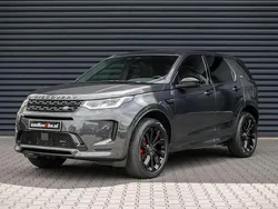 Grijs Gebruikt 2024 Land Rover Discovery Sport SE Dynamic SUV | € 49.900