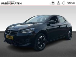 Zwart Gebruikt 2020 Opel Corsa-e GS Line Hatchback | € 11.430 (Goede deal)
