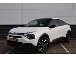 Wit Gebruikt 2023 Citroën e-C4 Business Class SUV | € 21.745 (Iets duurder)