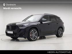 Zwart Gebruikt 2025 BMW X1 M Sport SUV | € 54.895