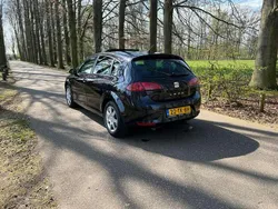 Gebruikt 2006 Seat Leon MPV | € 2.195