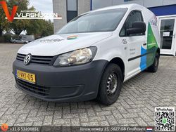 Wit Gebruikt 2011 VW Caddy MPV | € 2.950 (Goede deal)