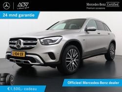 Grijs Gebruikt 2021 Mercedes GLC300 Business SUV | € 44.440 (Eerlijke prijs)