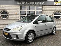 Grijs Gebruikt 2008 Ford C-MAX Trend MPV | € 1.495 (Goede deal)