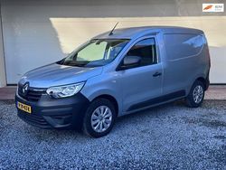 Grijs Gebruikt 2023 Renault Express Komfort Van | € 14.999