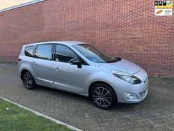 Grijs (metallic) Gebruikt 2011 Renault Grand Scénic III Bose Edition MPV | € 5.950 (Eerlijke prijs)