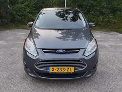 Gebruikt 2010 Ford C-MAX Style MPV | € 8.100