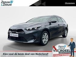 Dark penta metal m Gebruikt 2024 Kia Ceed Sportswagon Stationwagen | € 27.720 (Iets duurder)