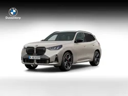 Grijs Nieuw 2025 BMW X3 Comfort Edition SUV | € 120.141