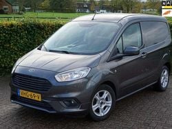 Grijs Gebruikt 2020 Ford Transit Limited Van | € 13.450 (Goede deal)