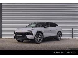Grijs Gebruikt 2024 Lotus Eletre SUV | € 104.995 (Goede deal)