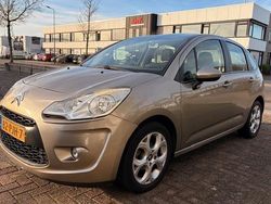 Beige Gebruikt 2011 Citroën C3 Business Class Hatchback | € 2.490 (Super prijs)