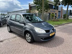Grijs Gebruikt 2008 Renault Scénic II MPV | € 1.499 (Goede deal)