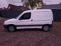 Wit Gebruikt 2000 Citroën Berlingo MPV | € 2.450 (Eerlijke prijs)