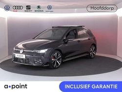 Zwart Nieuw 2025 VW Golf VIII GTE Hatchback | € 46.849 (Eerlijke prijs)