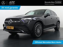 Zwart Gebruikt 2024 Mercedes GLC300 Sport Edition SUV | € 63.880 (Goede deal)