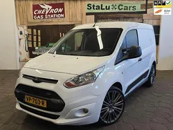 Wit Gebruikt 2015 Ford Transit Trend Van | € 5.995 (Eerlijke prijs)