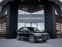 Zwart Gebruikt 2022 Audi Q5 S-Line SUV | € 49.995 (Eerlijke prijs)