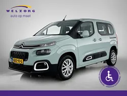 Groen Gebruikt 2019 Citroën Berlingo Live MPV | € 35.950