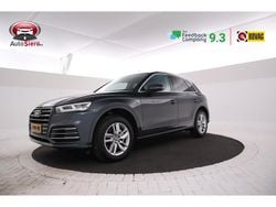 Grijs Gebruikt 2019 Audi Q5 Proline SUV | € 32.995 (Eerlijke prijs)