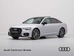 , metallic lak Gebruikt 2024 Audi A6 Competition Sedan | € 51.900 (Goede deal)