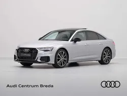 , metallic lak Gebruikt 2024 Audi A6 Competition Sedan | € 58.940 (Eerlijke prijs)