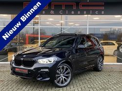 Overige Gebruikt 2019 BMW X3 Comfort Edition SUV | € 59.995 (Iets duurder)