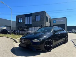 Overige Gebruikt 2024 Mercedes CLA200 AMG Sedan | € 29.750